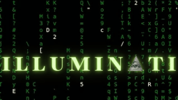 | ILLUMINATI | 🎃 Discord Server Banner