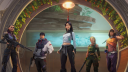 VALORANT LATAM OFICIAL Discord Server Banner