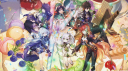 Genshin Icons Discord Server Banner