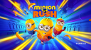 Minion Rush Discord Server Banner