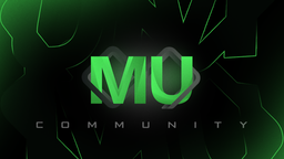 MU Discord Server Banner