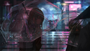 3am Paradise Discord Server Banner