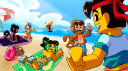 Monkie Kid Discord Discord Server Banner