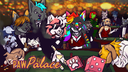 🌸 Paw Palace [ FURRY ] Discord Server Banner