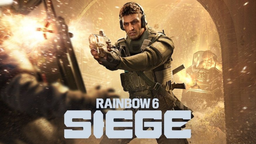 R6 ELITE Discord Server Banner