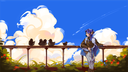 Yingferno Discord Server Banner