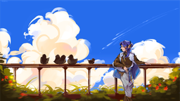 Yingferno Discord Server Banner