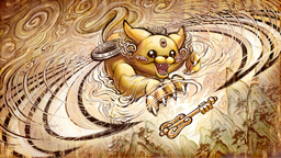 Comikey Discord Server Banner