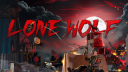 Lone Wolf Rust (lonewolfrust.gg) Discord Server Banner