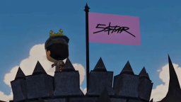 5$TAR Discord Server Banner