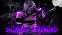 Shinobi Discord Server Banner