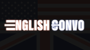 English Convo Discord Server Banner