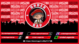 Discord Rap En Espanol Discord Server Banner