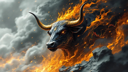 CryptoCache Discord Server Banner
