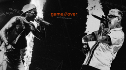 Rap Italiano Discord Server Banner