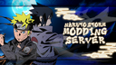 Naruto Storm Modding Server Discord Server Banner