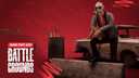GTA Battlegrounds [MTA] Discord Server Banner