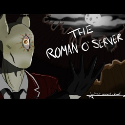 The Roman O' Server Discord Server Banner