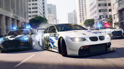 Drive Zone Online Discord Server Banner