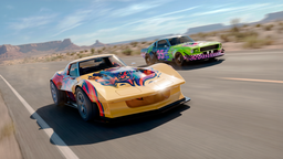 Drive Zone Online Discord Server Banner