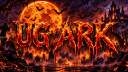 The Underground Ark Discord Server Banner