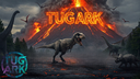 The Underground Ark Discord Server Banner