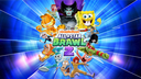 Nickelodeon All-Star Brawl Discord Server Banner