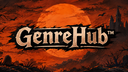 GenreHub™ Discord Server Banner