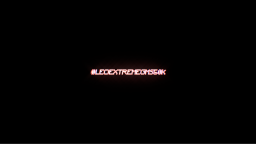 LeoExtremeGms Discord Server Banner