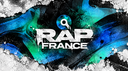 Rap France 🎤 Discord Server Banner