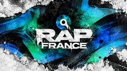 Rap France 🎤 Discord Server Banner