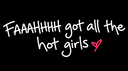 FAAAHHHH Discord Server Banner