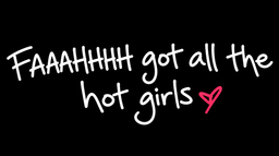 FAAAHHHH Discord Server Banner