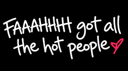 FAAAHHHH Discord Server Banner