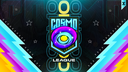 Cosmo League Discord Server Banner
