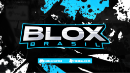 Blox Brasil Discord Server Banner