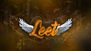Leet Turkiye Discord Server Banner