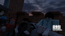 Brasil New Life Discord Server Banner