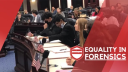 Equality in Forensics Discord Server Banner
