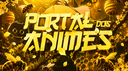 Portal dos Animes🍯Conversa Discord Server Banner