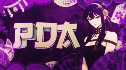 Portal dos Animes🎗Conversa Discord Server Banner