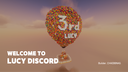 LUCYMC 🌱 Discord Server Banner