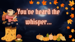 Midnight Whispers Discord Server Banner