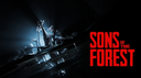 SONS OF THE FOREST [FRANCE] Discord Server Banner