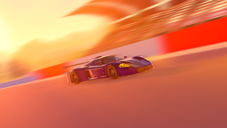 Taxi Boss Discord Server Banner