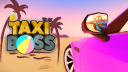 Taxi Boss Discord Server Banner