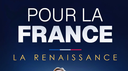 🔵⚪🔴 RN - Communaute des sympathisants Discord Server Banner
