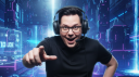 CANAL TIO JOE Discord Server Banner