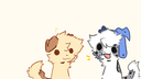 Silly Billy Server Discord Server Banner
