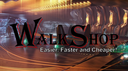 WalkShopSC Discord Server Banner